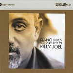 BILLY JOEL / PIANO MAN - VERY BEST OF BILLY JOEL [K2 HD MASTERING IMPORT CD, Limited Edition!]